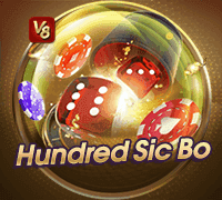 Hundred SicBo